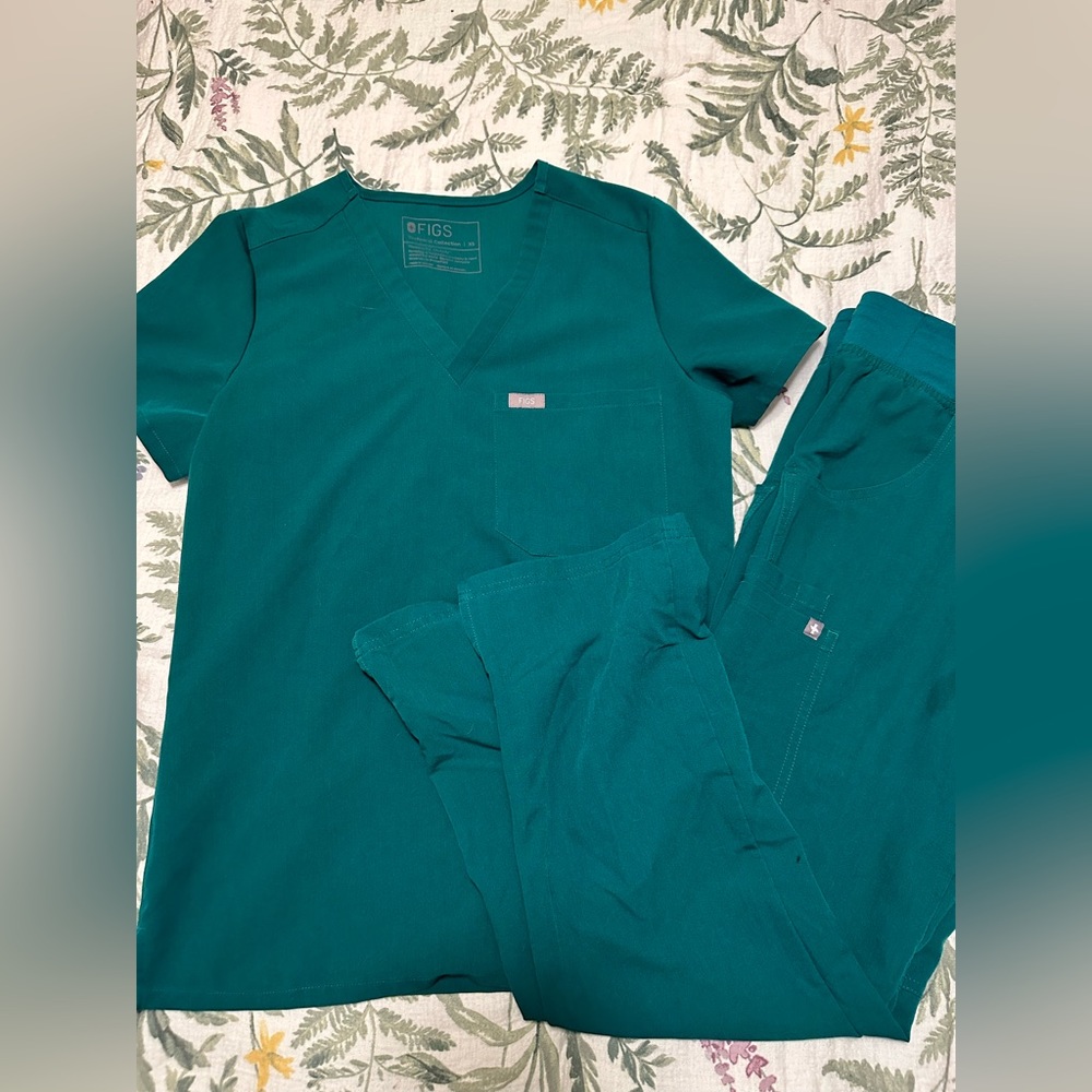 Figs XS Technical Collection